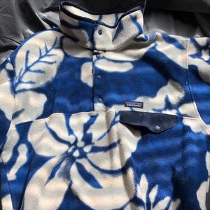 Vintage Patagonia Pullover